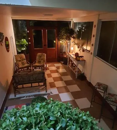 Residencial Jurere Belo Apartment Florianopolis Exterior photo