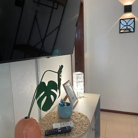 Residencial Jurere Belo Apartment Florianopolis Exterior photo