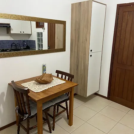 Residencial Jurere Belo Apartment Florianopolis Exterior photo