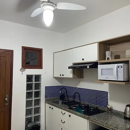 Residencial Jurere Belo Apartment Florianopolis Exterior photo