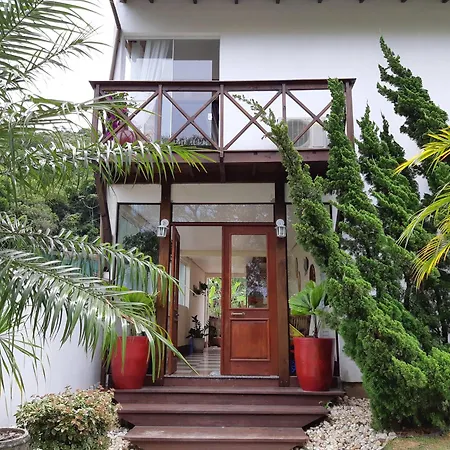Residencial Jurere Belo Apartment Florianopolis Exterior photo