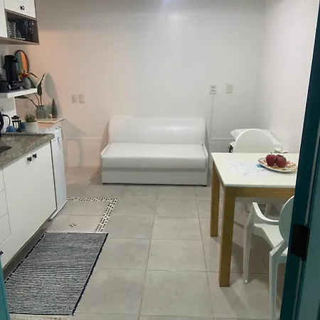 Residencial Jurere Belo Apartment Florianopolis Exterior photo
