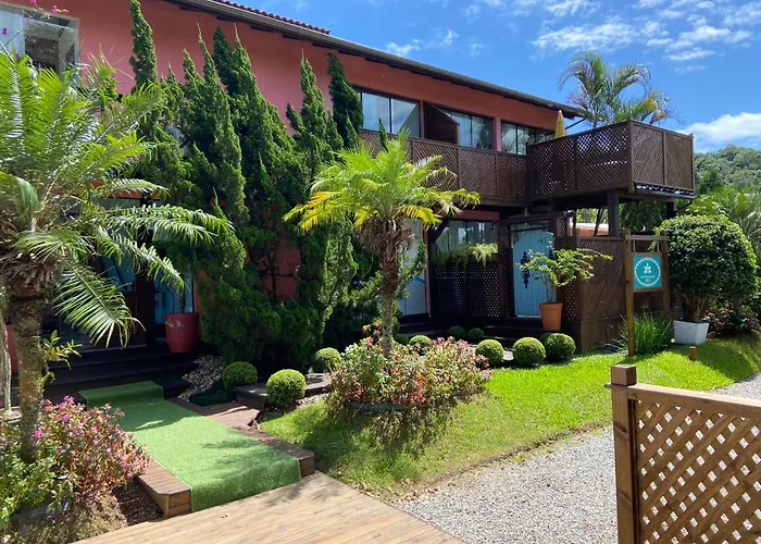 Residencial Jurere Belo