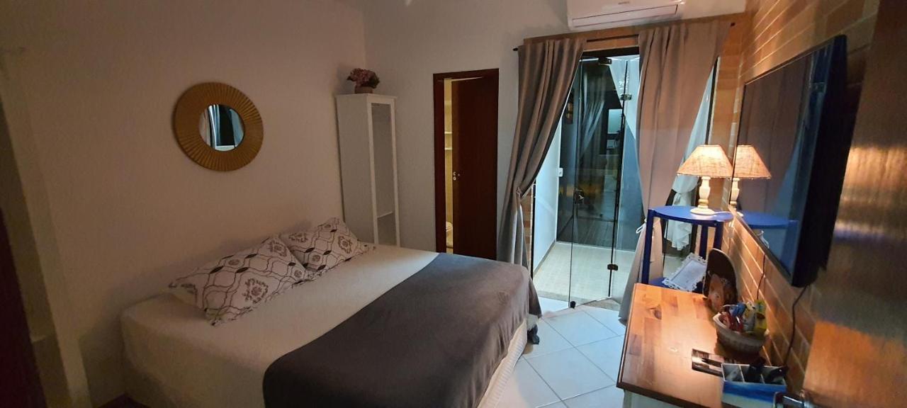 Apartment Residencial Jurere Belo *