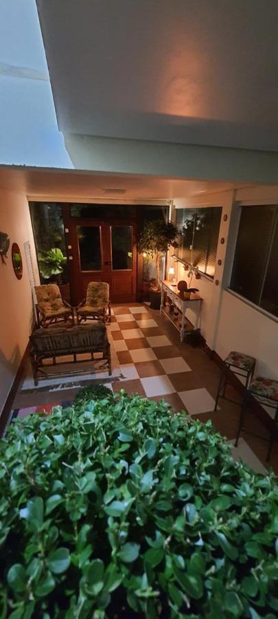 Apartment Residencial Jurere Belo *