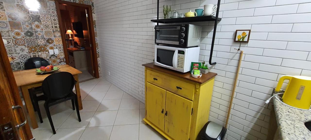 Residencial Jurere Belo Apartment *