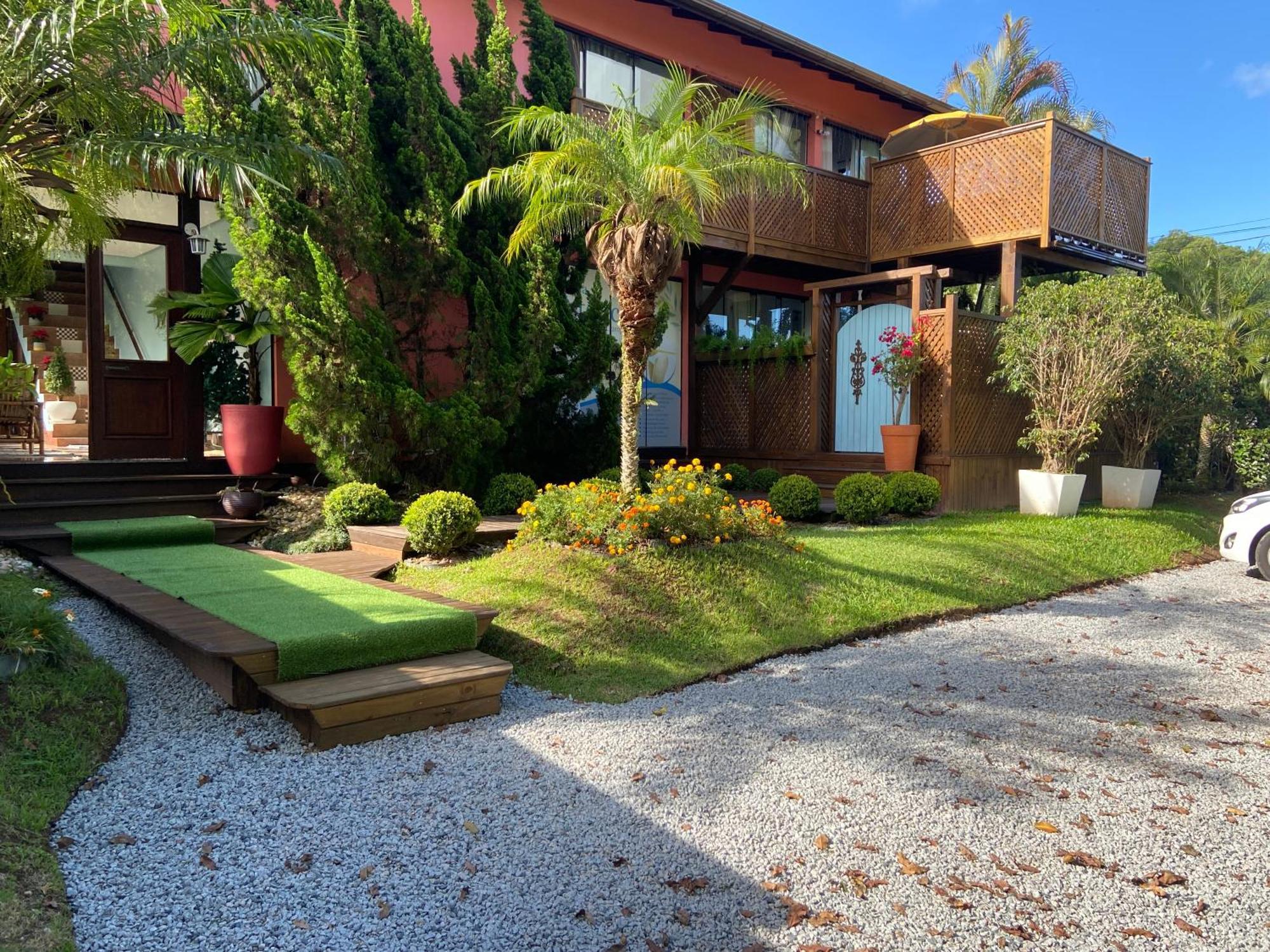 Residencial Jurere Belo *