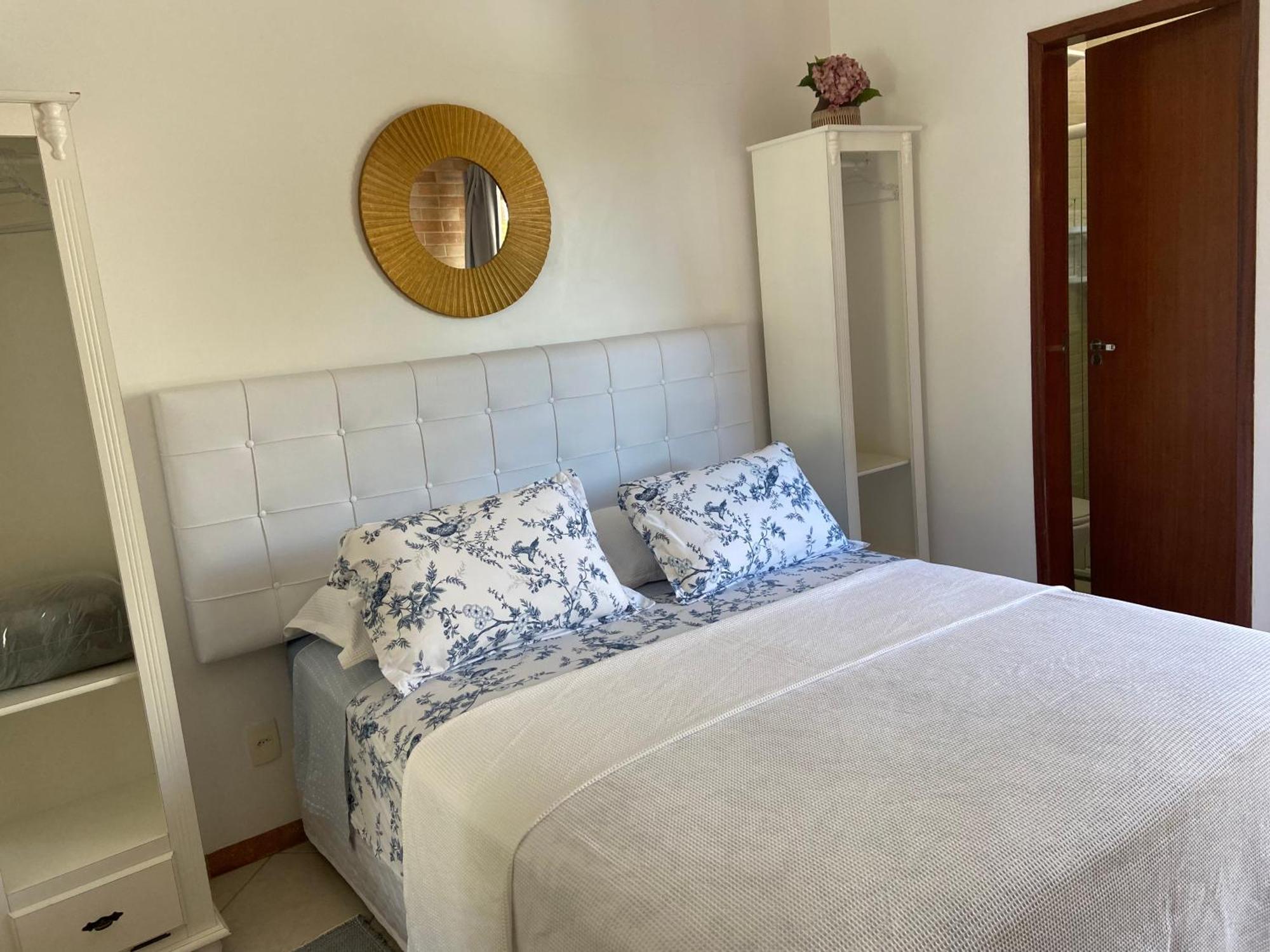 Residencial Jurere Belo Apartment *