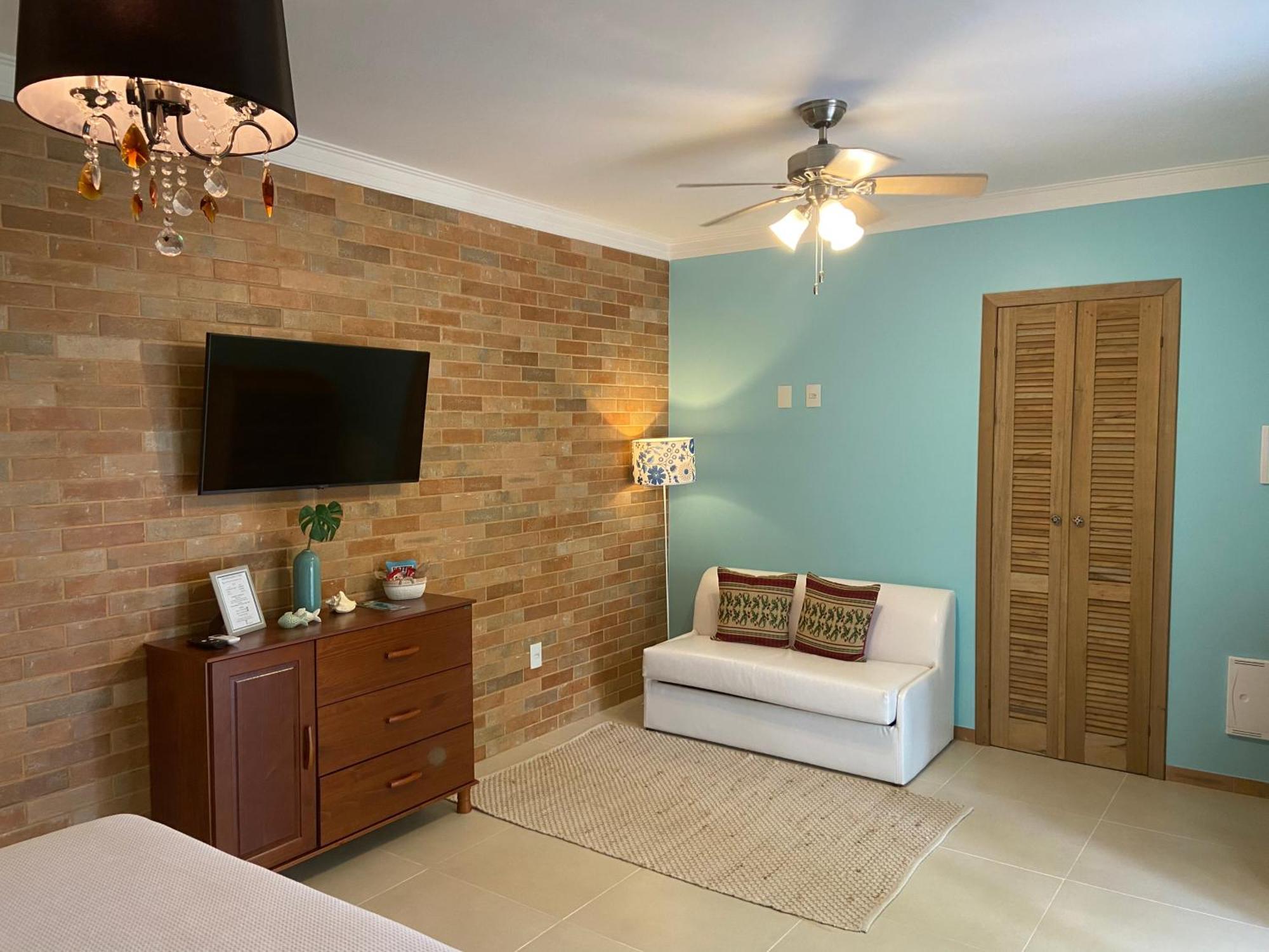 Apartment Residencial Jurere Belo