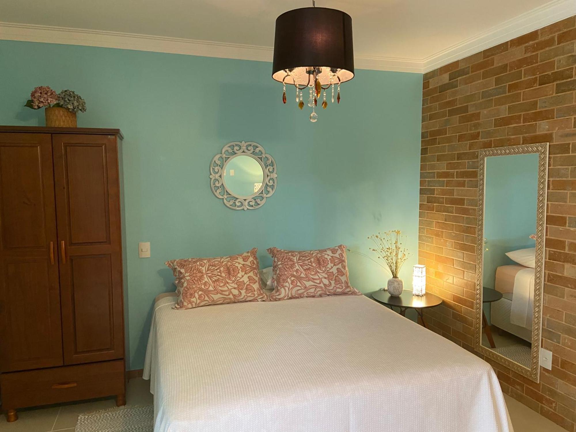 Residencial Jurere Belo Apartment