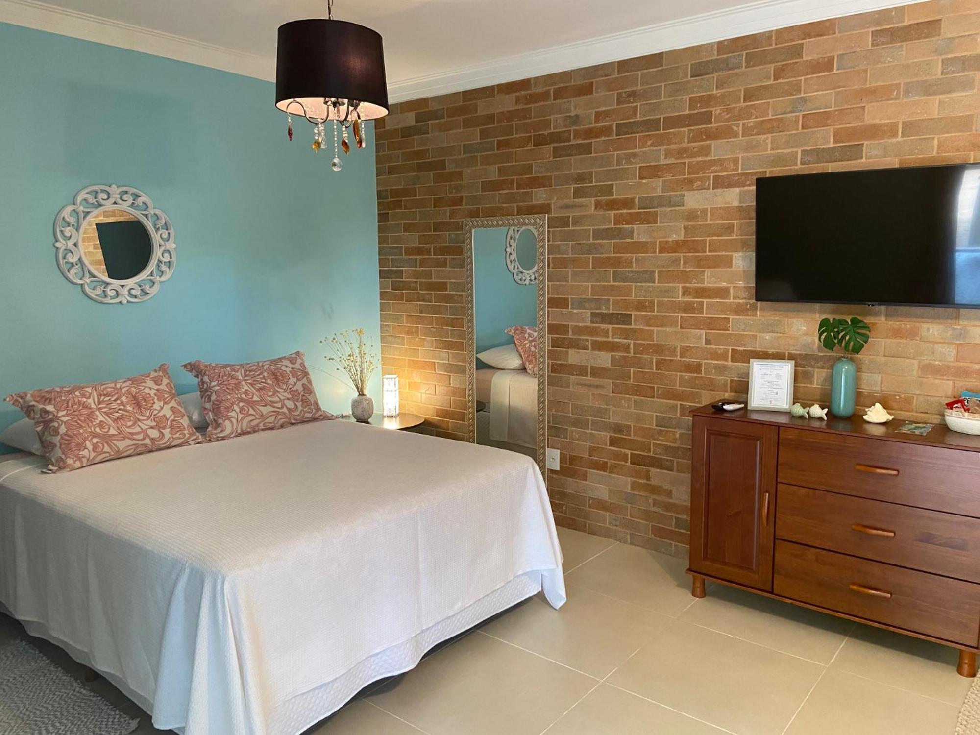 Apartment Residencial Jurere Belo *