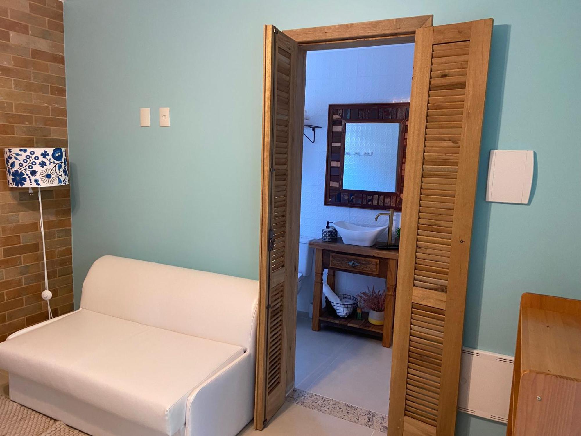 Apartment Residencial Jurere Belo