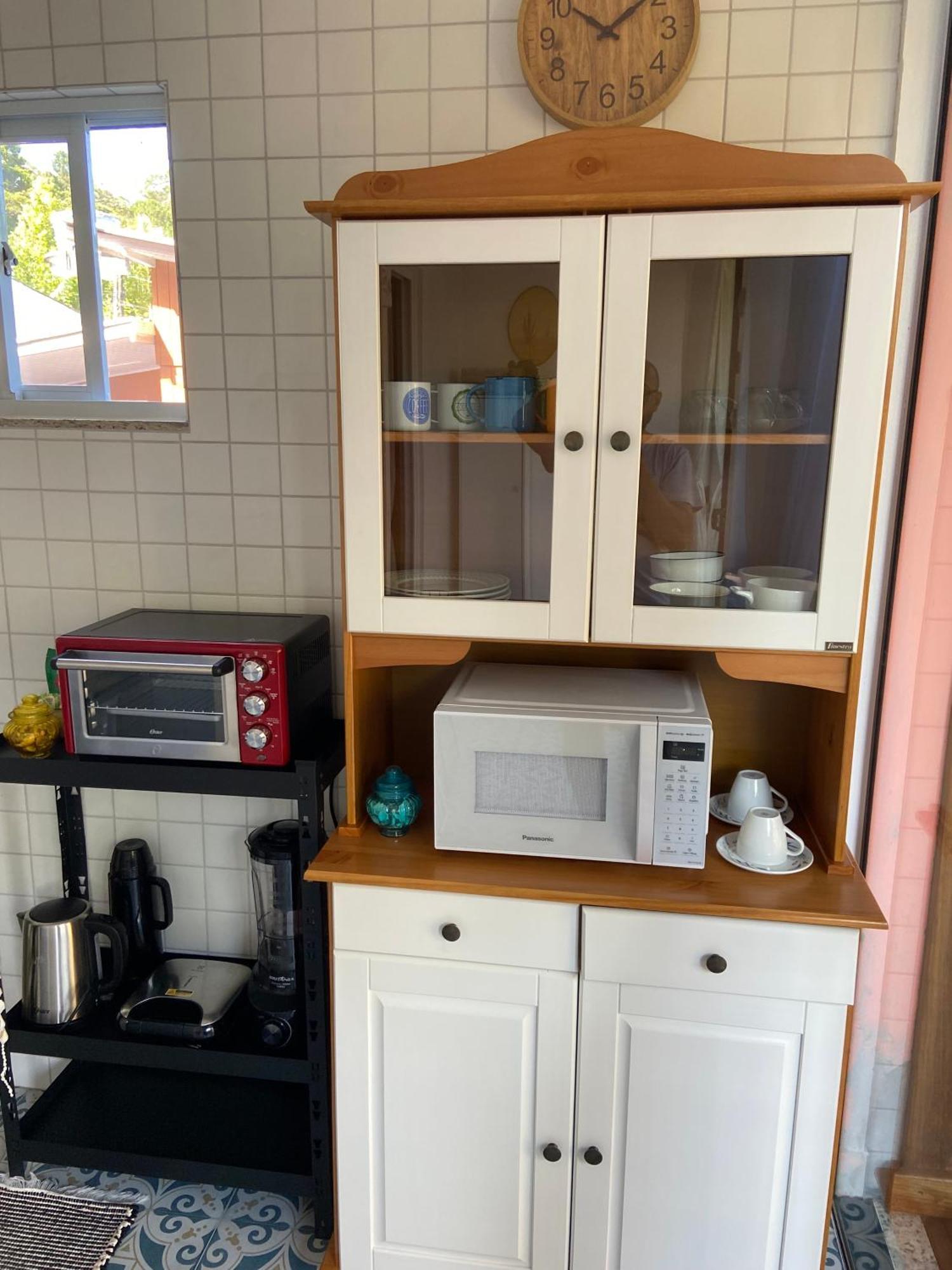 Apartment Residencial Jurere Belo *