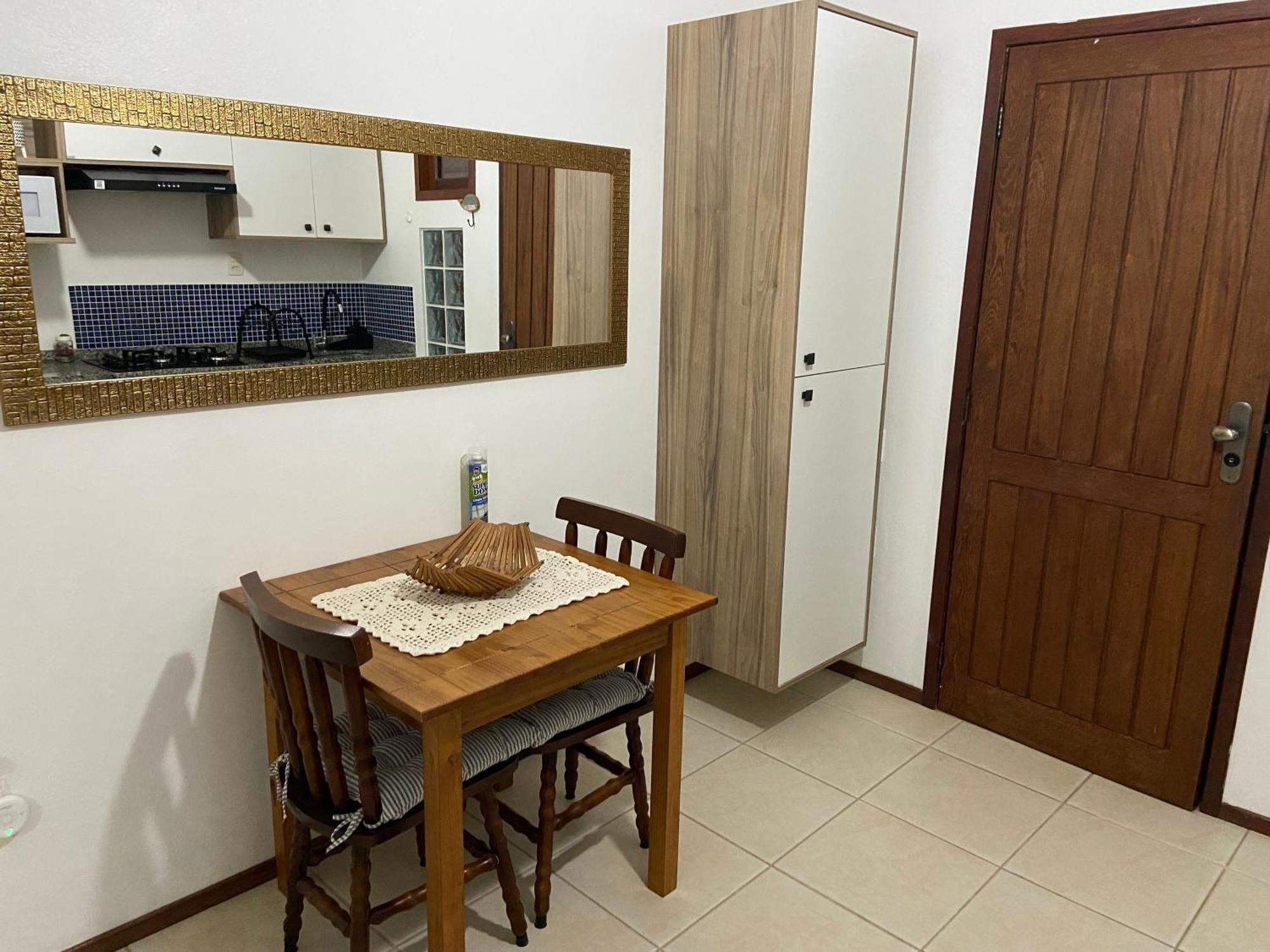 Apartment Residencial Jurere Belo Florianopolis