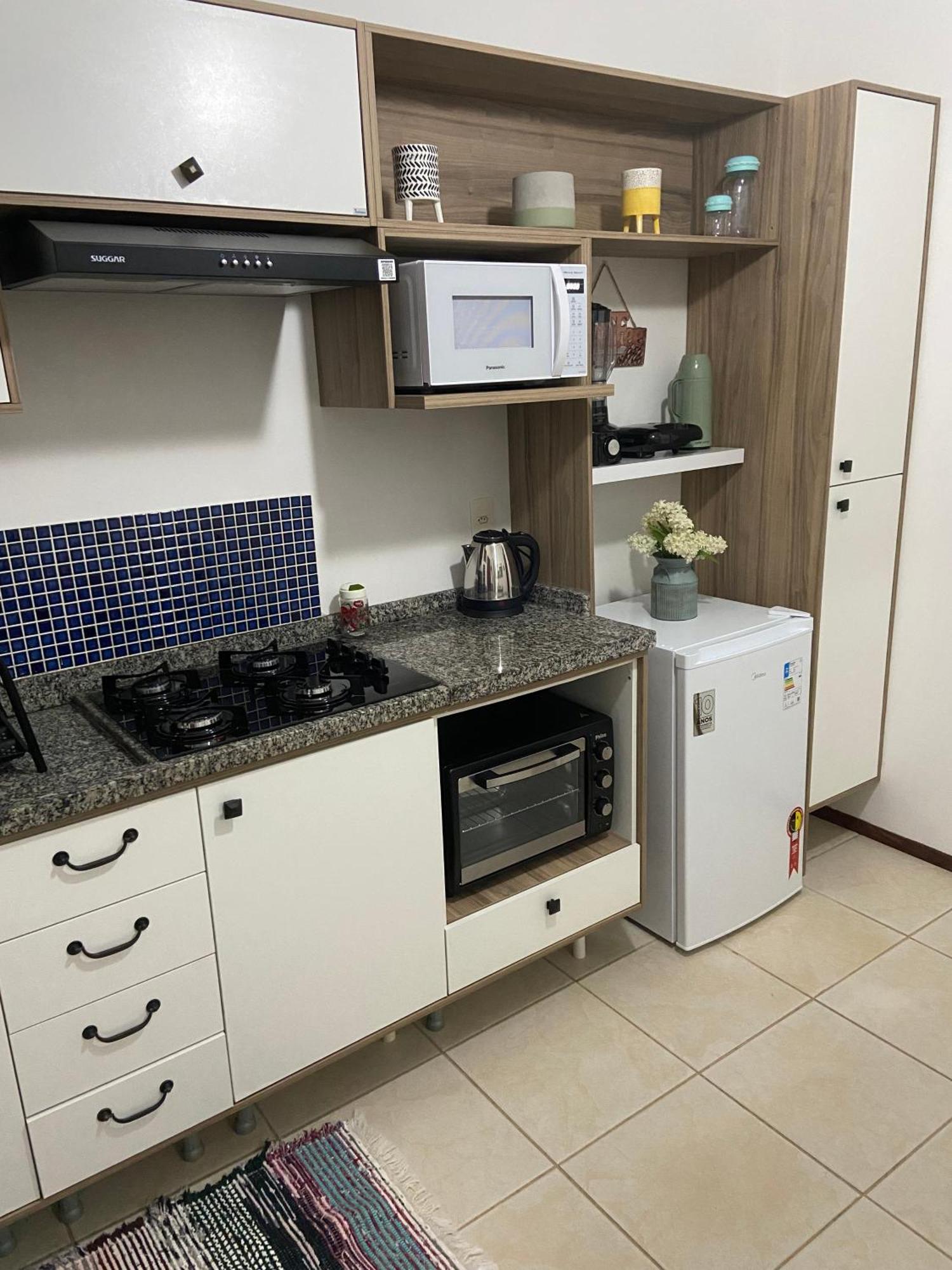 Residencial Jurere Belo Apartment