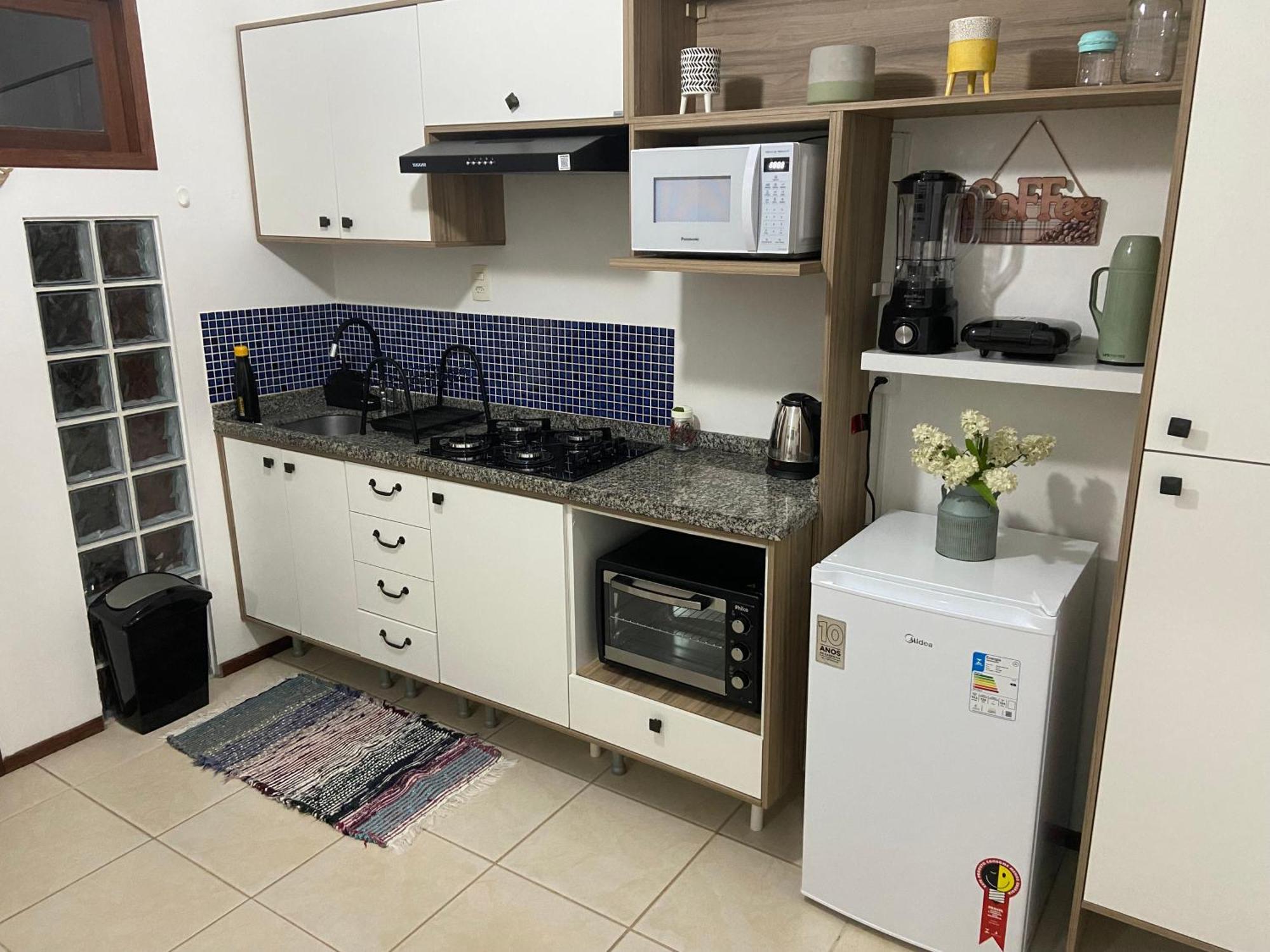 Apartment Residencial Jurere Belo