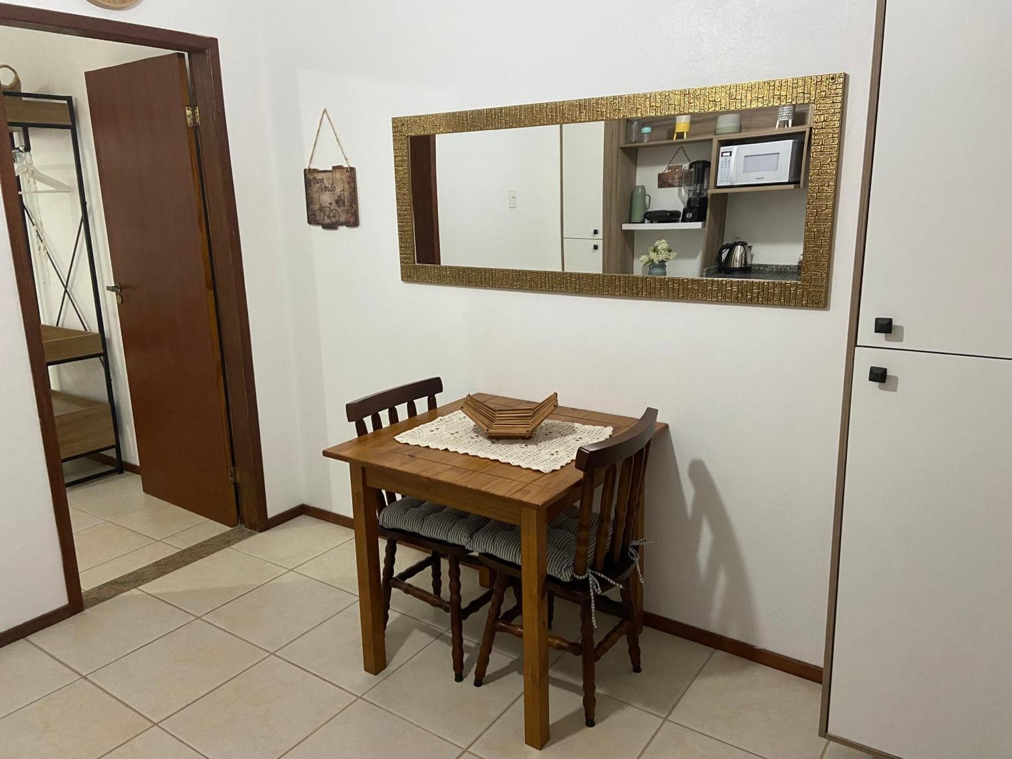 Residencial Jurere Belo Apartment Florianopolis