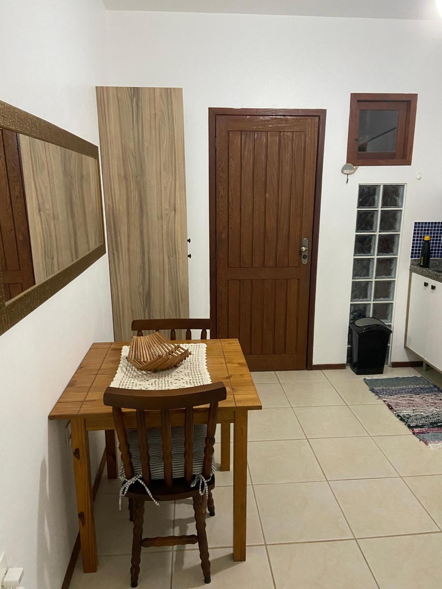 Residencial Jurere Belo Apartment