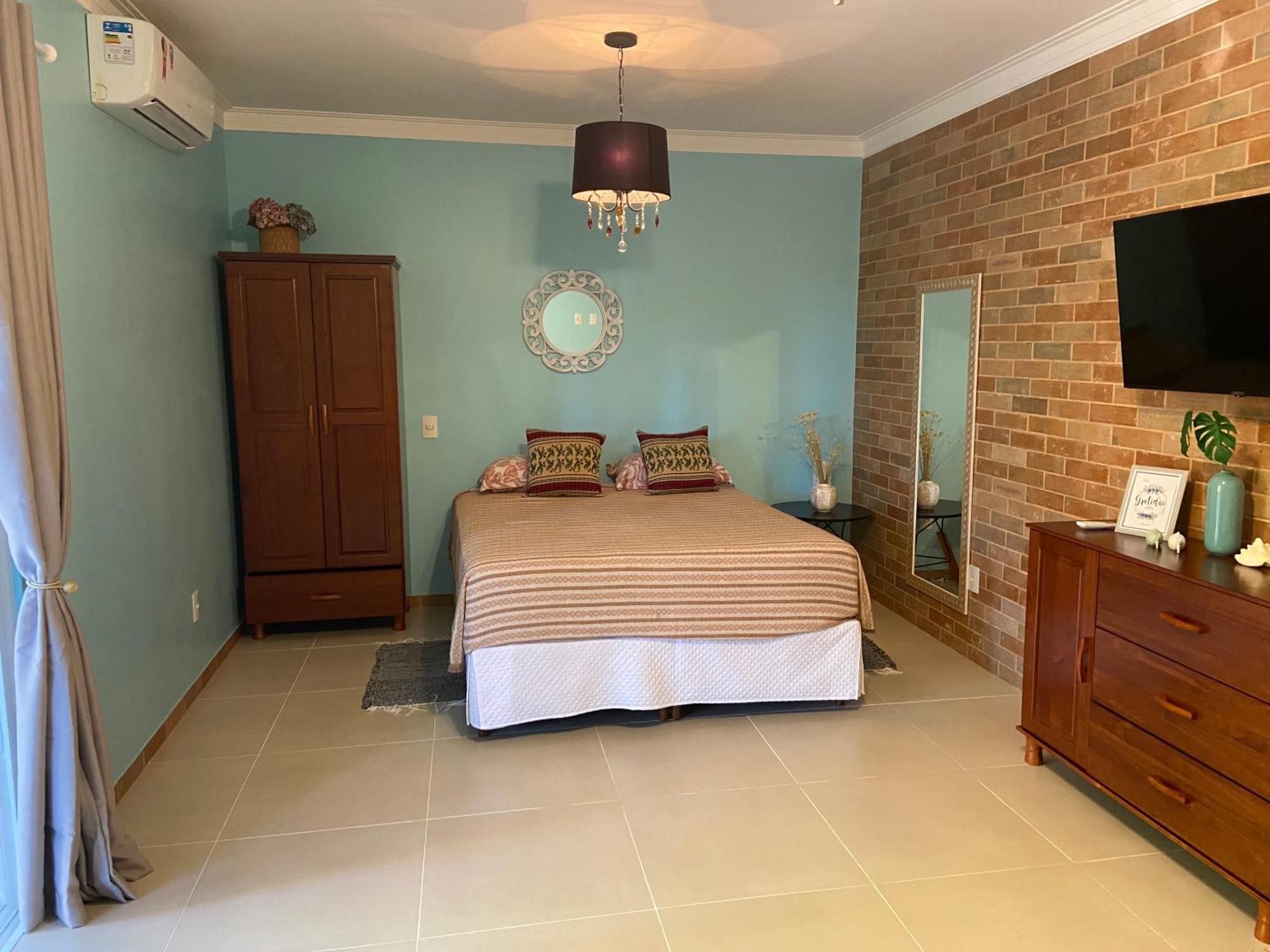 Residencial Jurere Belo Apartment *