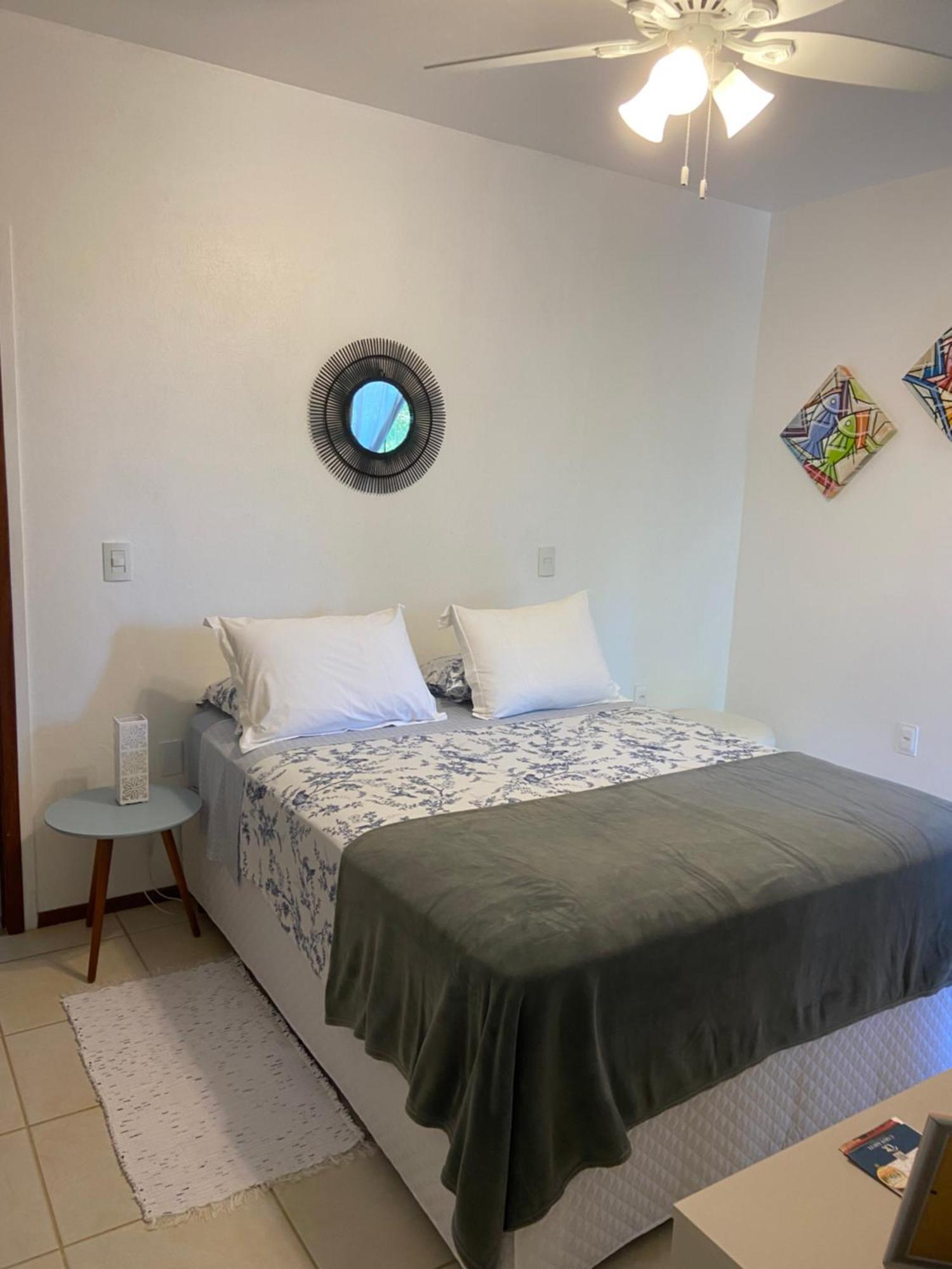 Residencial Jurere Belo Apartment