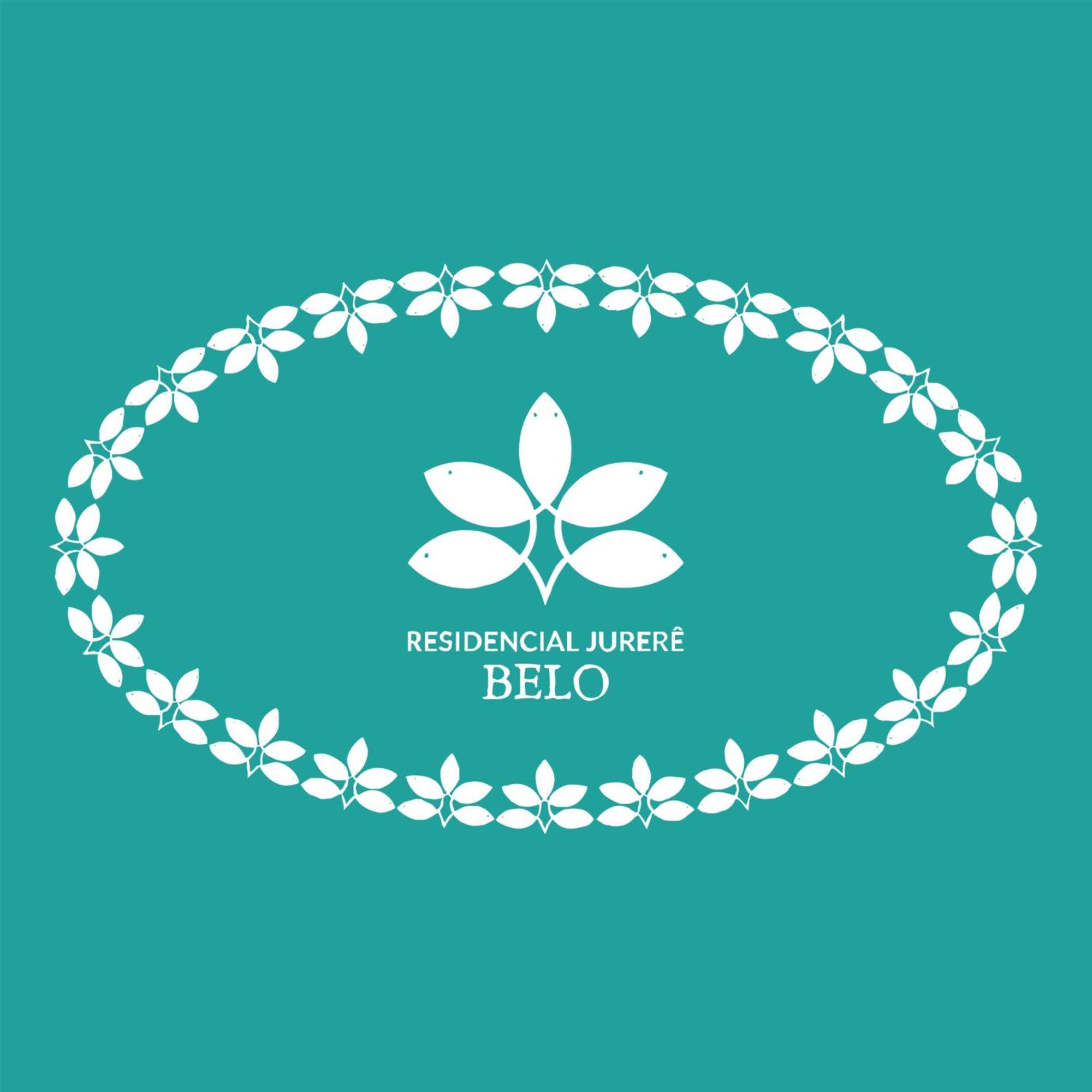 Residencial Jurere Belo Apartment