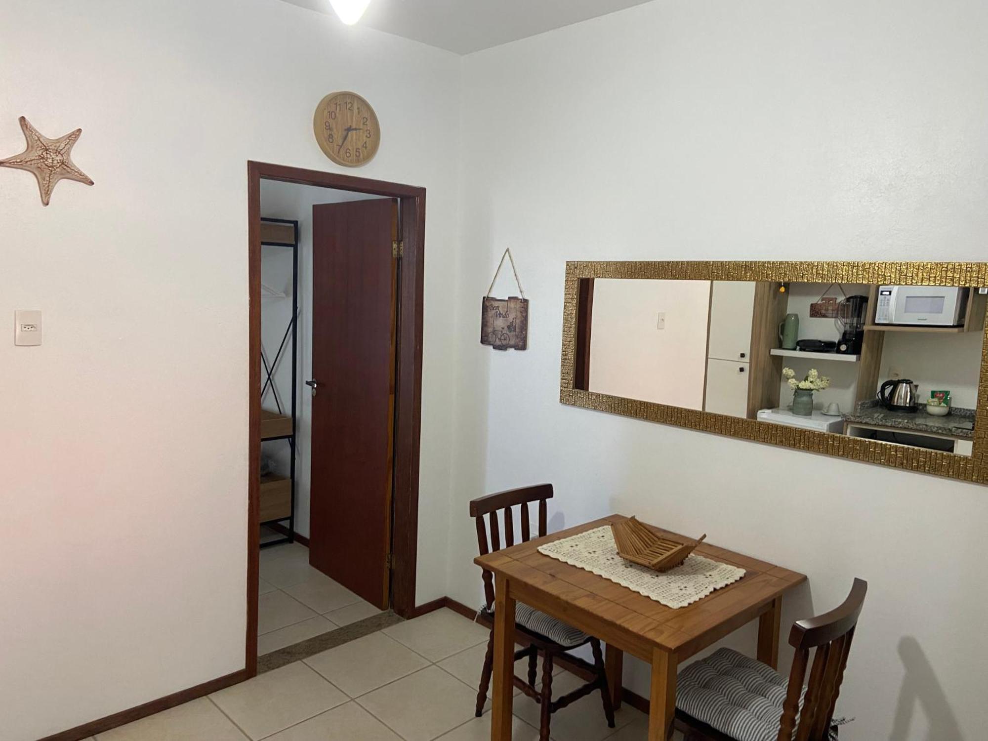 Apartment Residencial Jurere Belo *