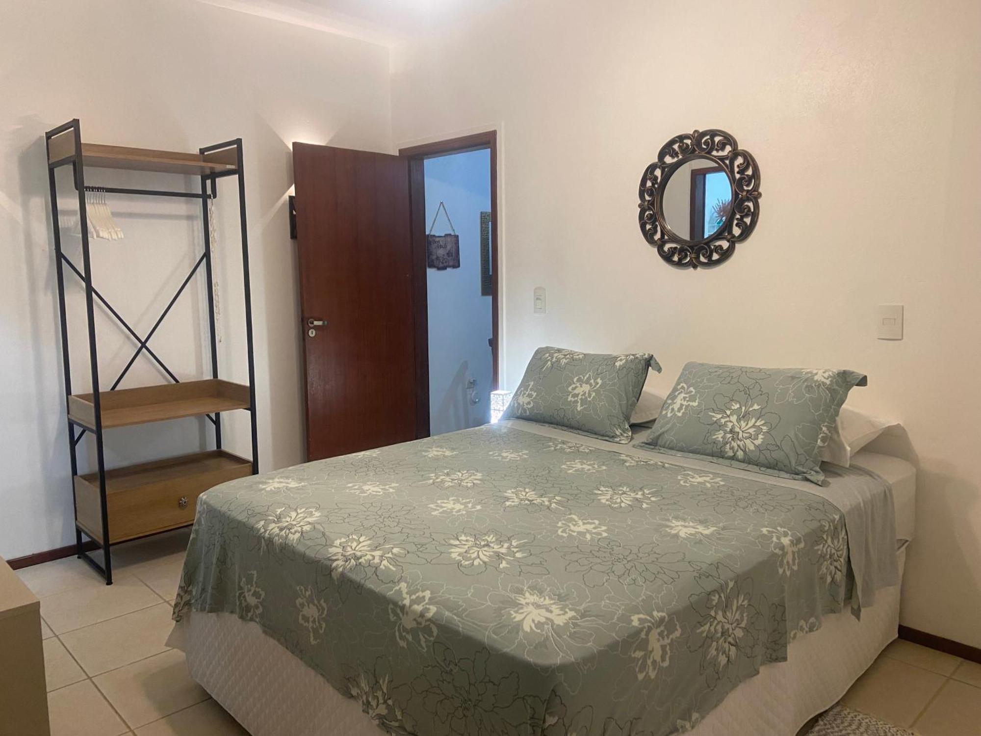 Residencial Jurere Belo Apartment Florianopolis