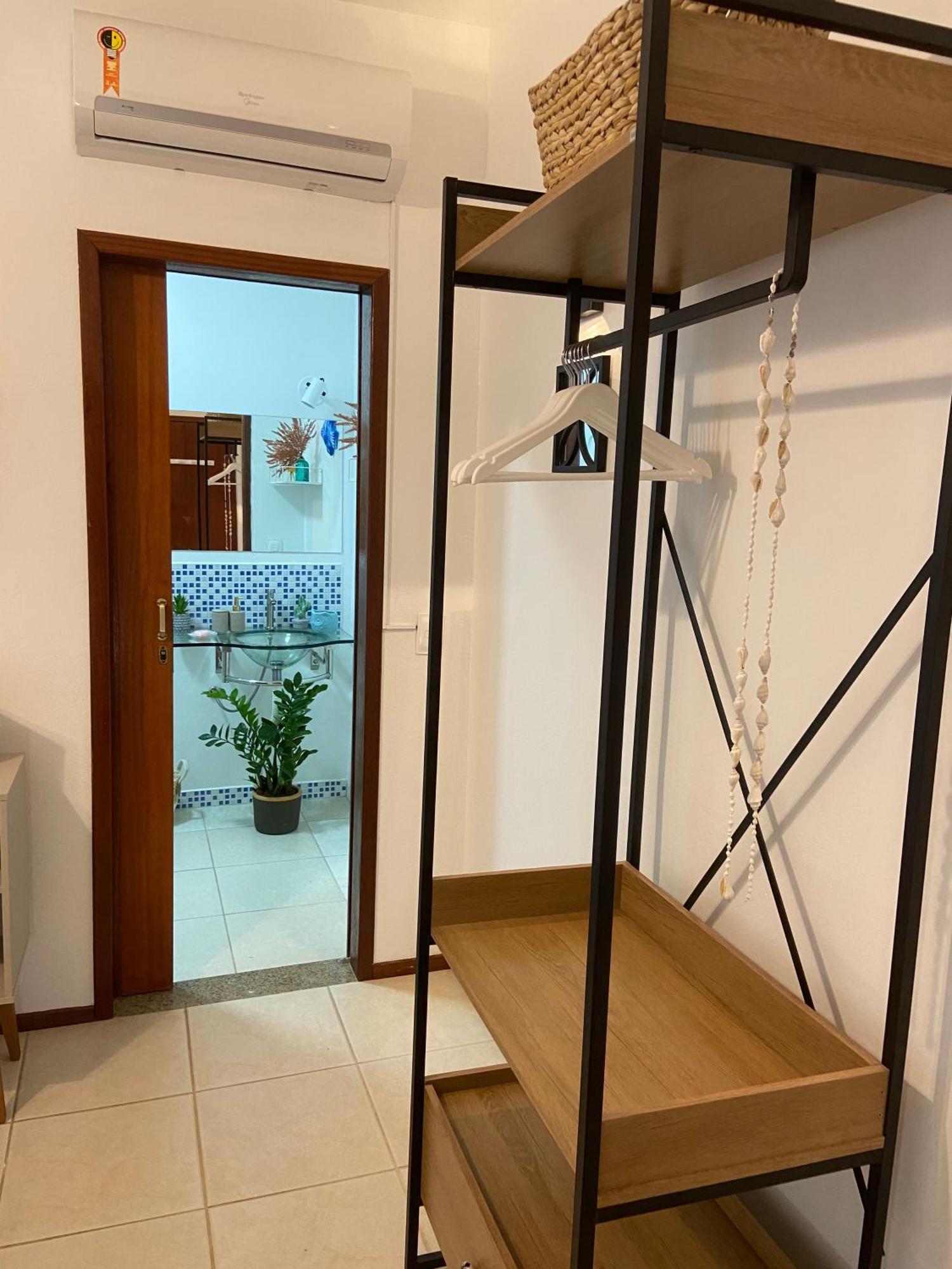 Apartment Residencial Jurere Belo Florianopolis