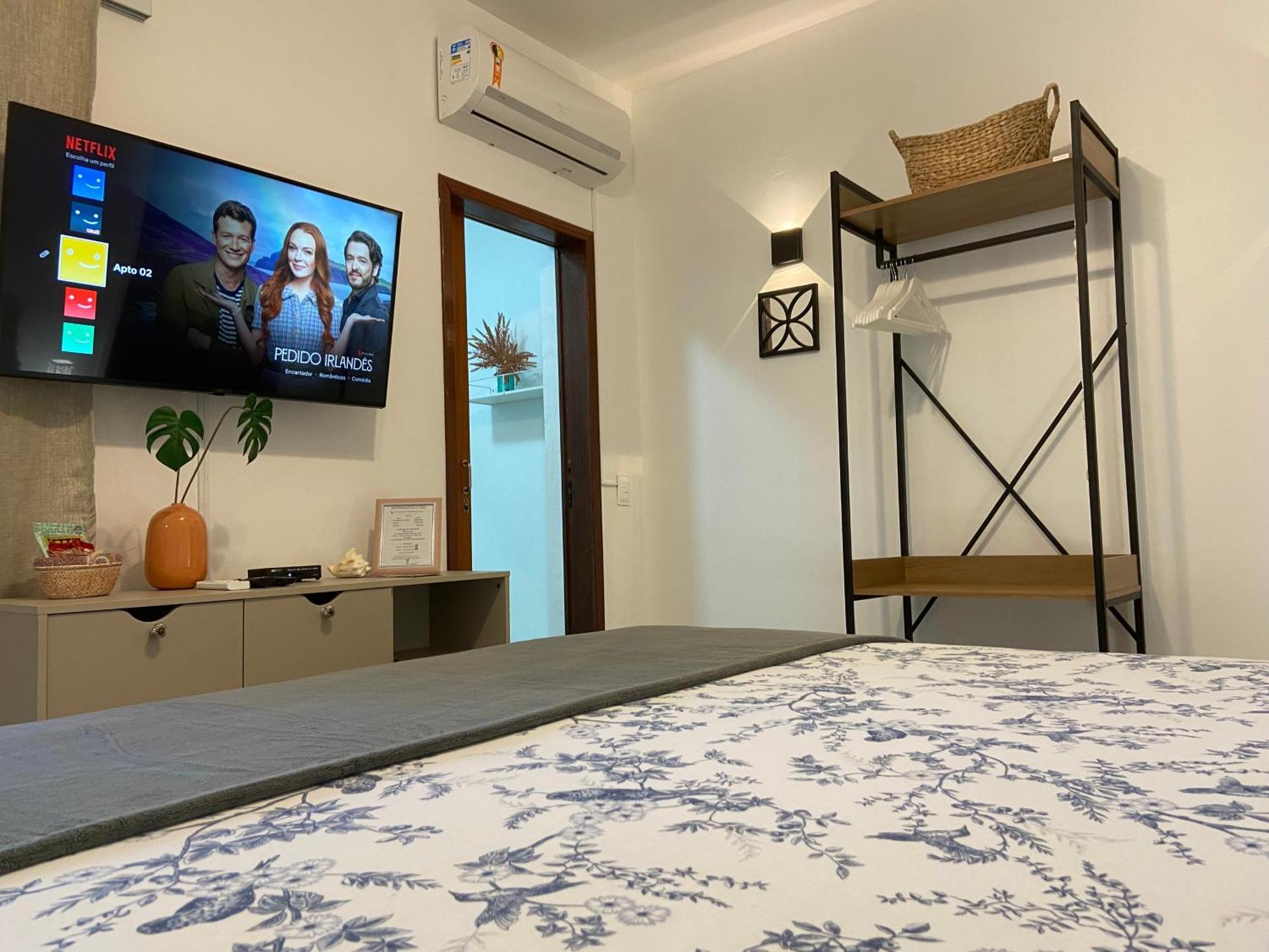 Residencial Jurere Belo * Florianopolis