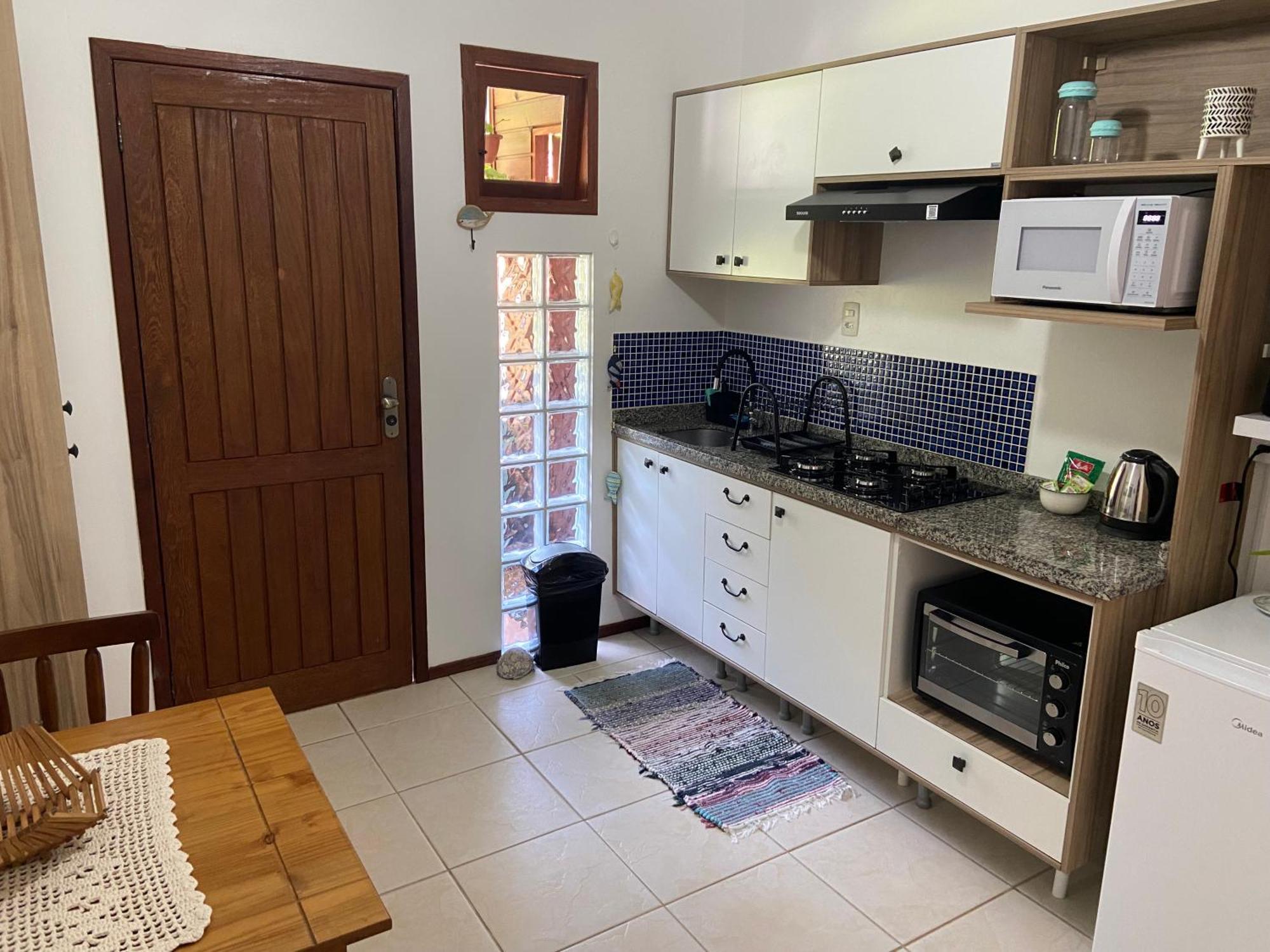 Apartment Residencial Jurere Belo