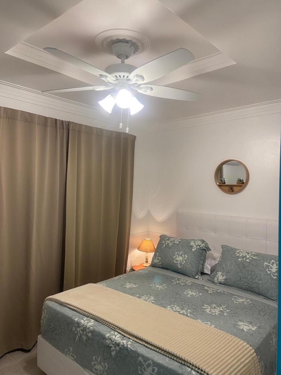 Residencial Jurere Belo Apartment