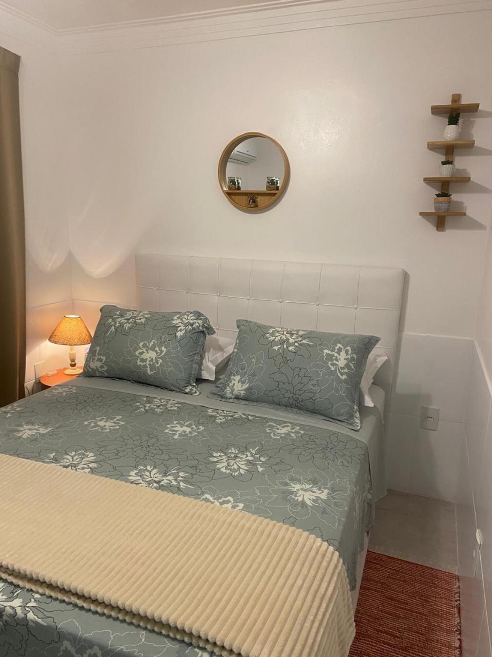 Residencial Jurere Belo Apartment *