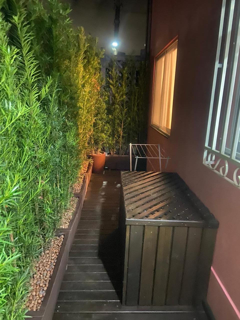 Residencial Jurere Belo Apartment Florianopolis