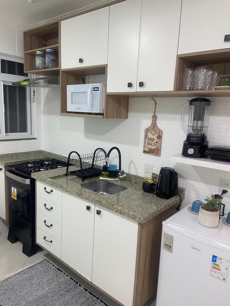 Residencial Jurere Belo Apartment