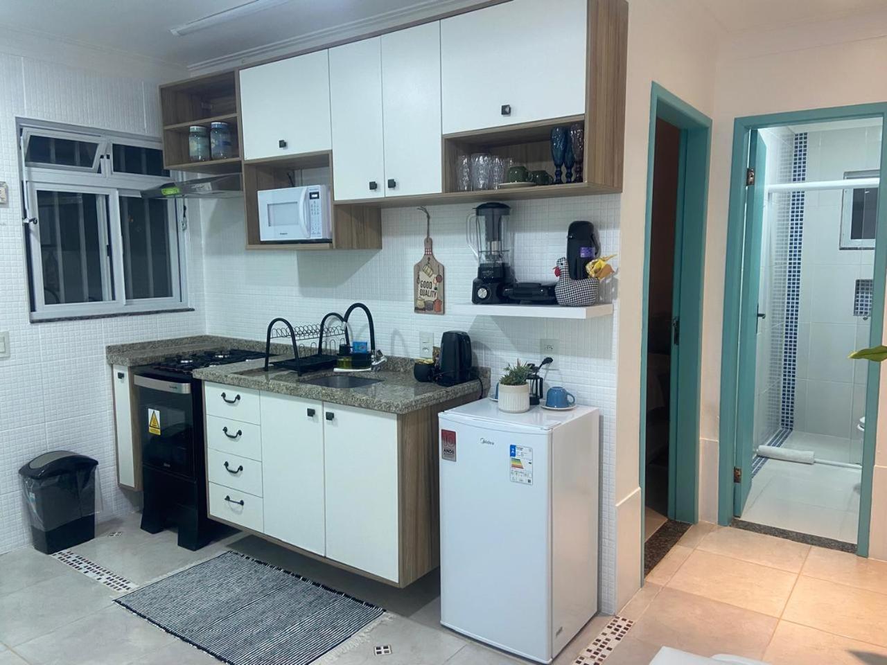 Apartment Residencial Jurere Belo
