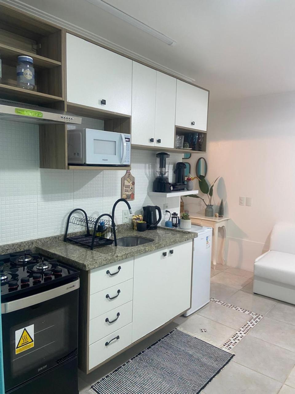 Apartment Residencial Jurere Belo *