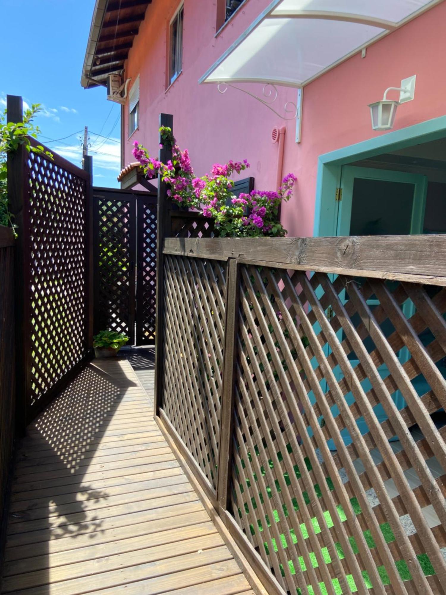 Residencial Jurere Belo Apartment