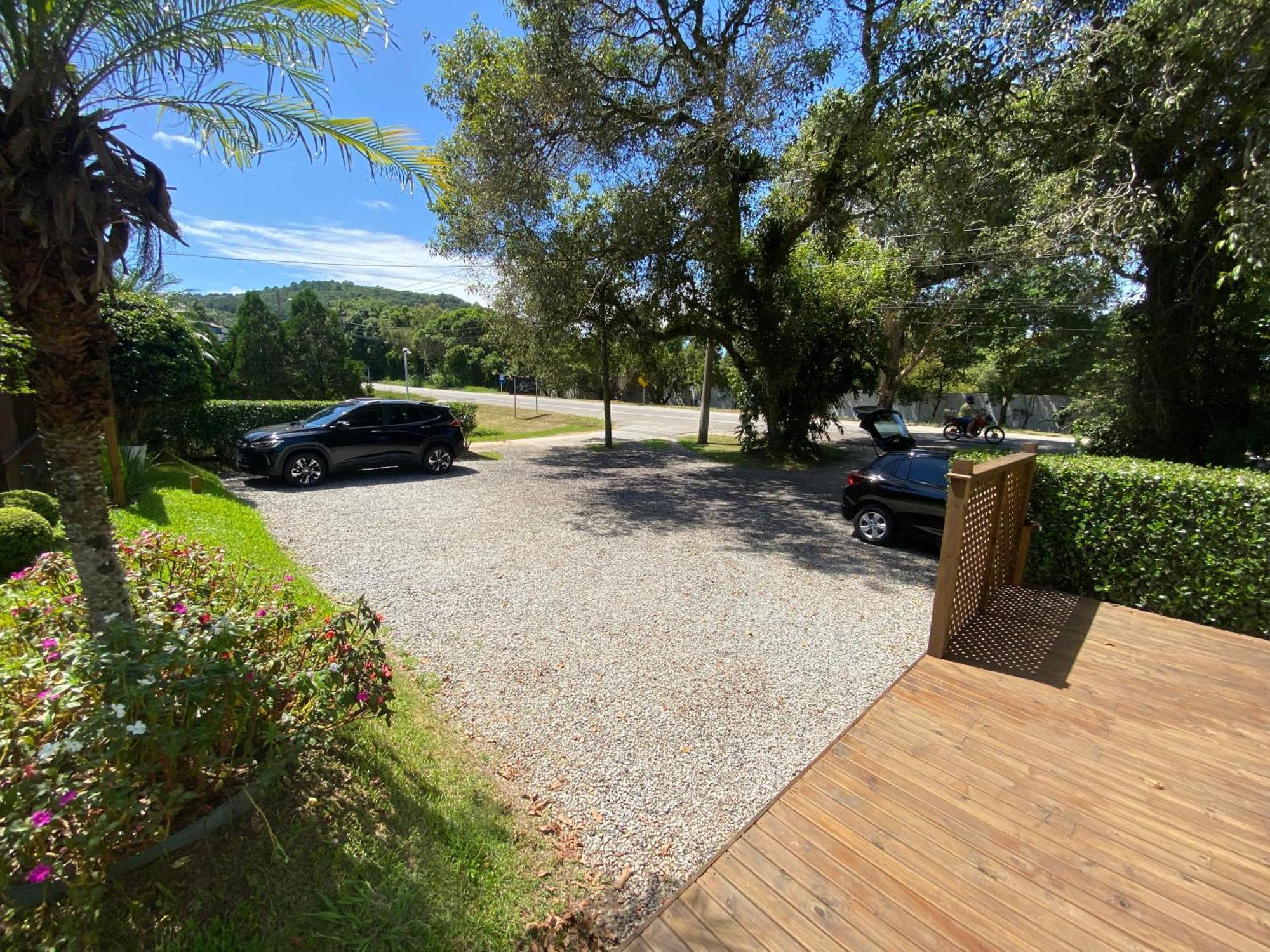 Residencial Jurere Belo Apartment *