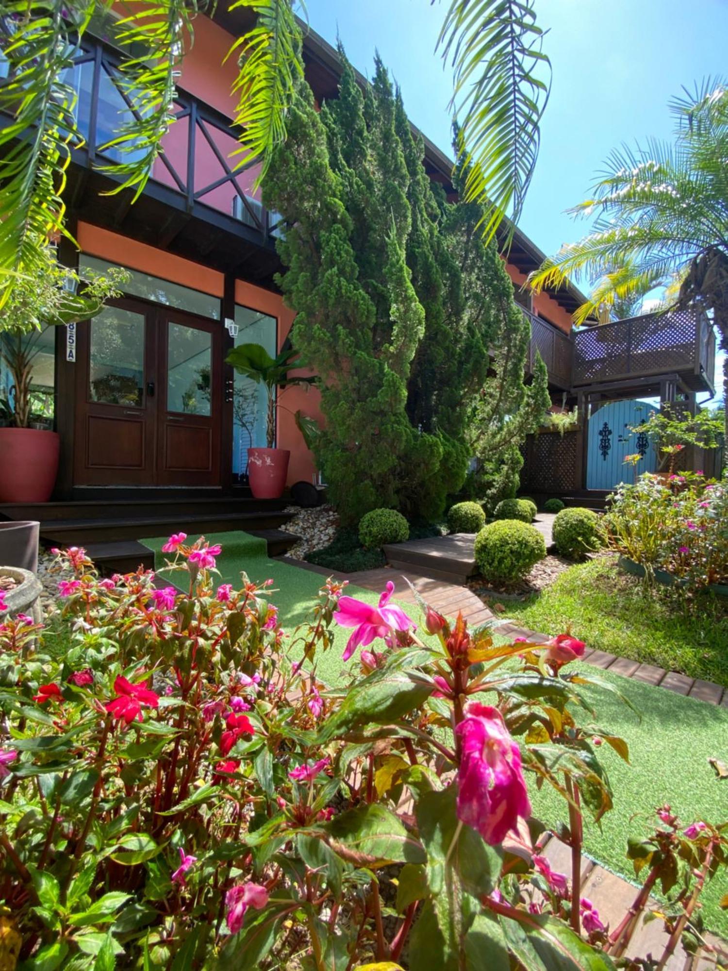 Residencial Jurere Belo Apartment Florianopolis
