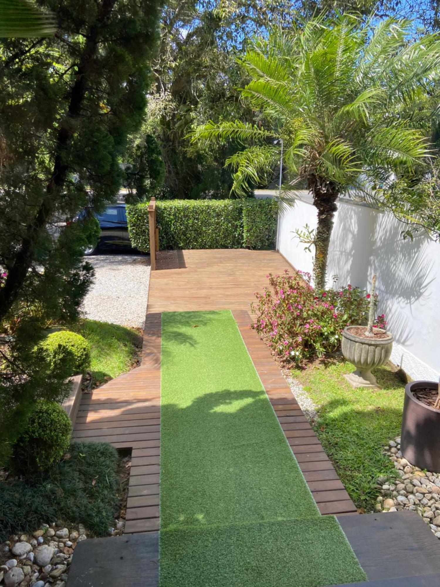 Apartment Residencial Jurere Belo Florianopolis