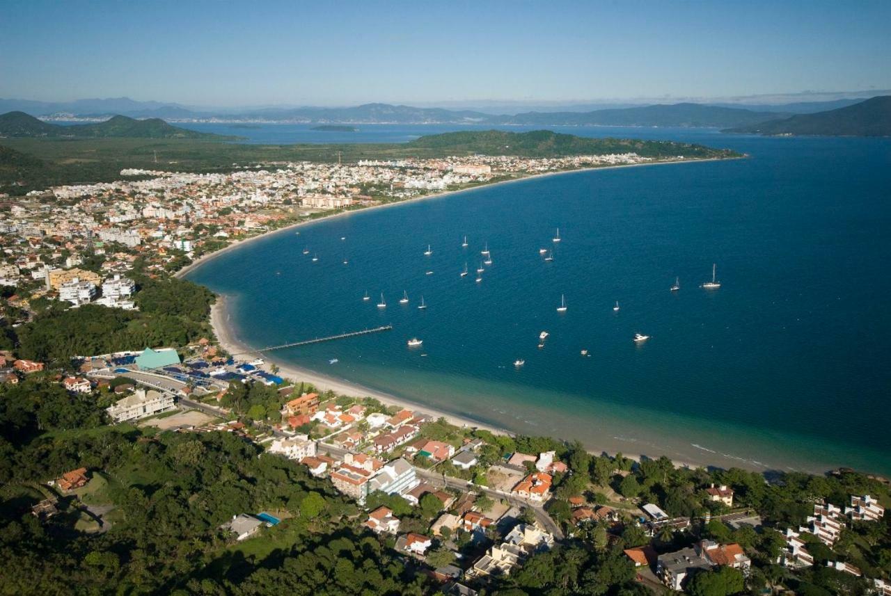 Apartment Residencial Jurere Belo Florianopolis